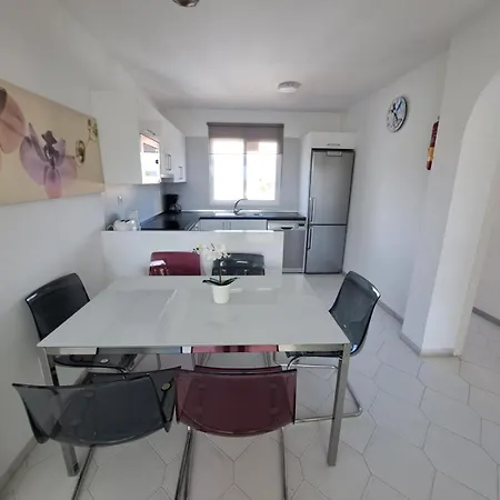 Luxury Seaview Miraflores Penthouse Apartment