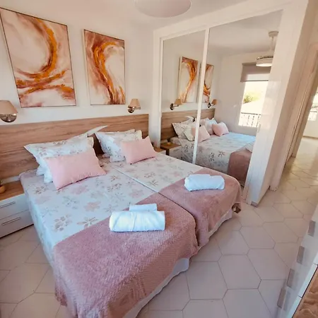 Luxury Seaview Miraflores Penthouse