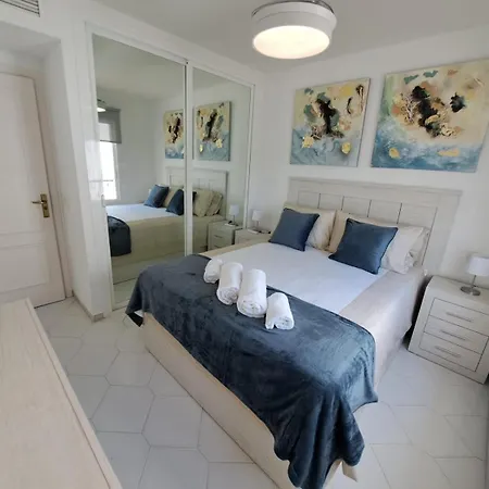 Luxury Seaview Miraflores Penthouse Apartment