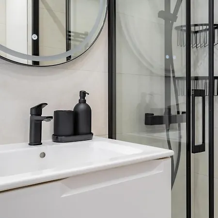 Luxury Seaview Miraflores Penthouse * Malaga