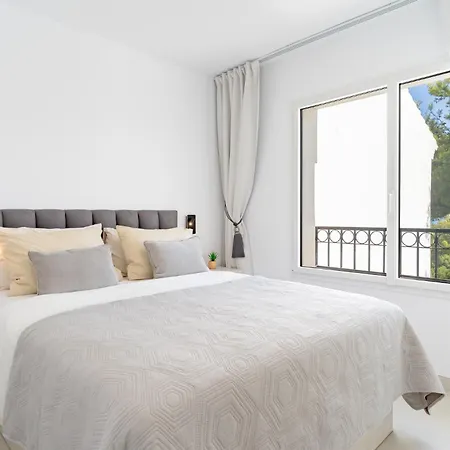 Luxury Seaview Miraflores Penthouse Apartment
