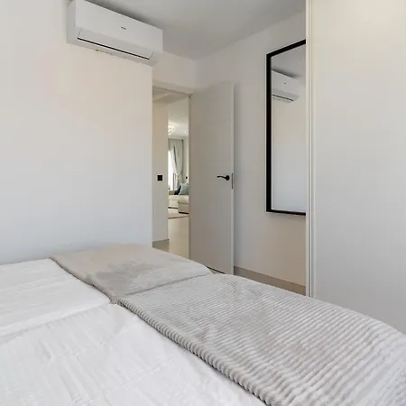 Luxury Seaview Miraflores Penthouse *