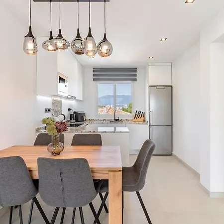 Luxury Seaview Miraflores Penthouse *