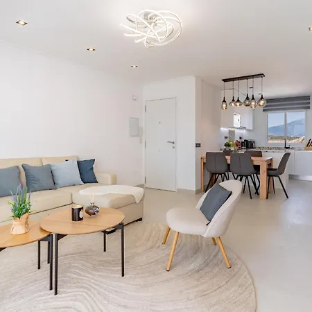 Luxury Seaview Miraflores Penthouse *