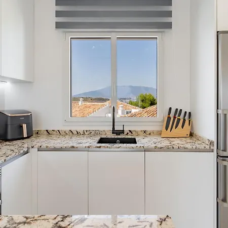Luxury Seaview Miraflores Penthouse Apartment *