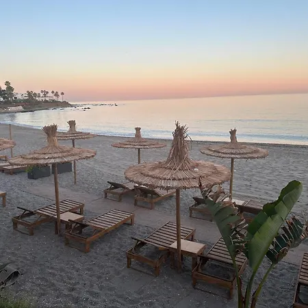 Luxury Seaview Miraflores Penthouse Apartment