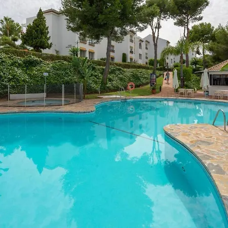 Luxury Seaview Miraflores Penthouse Apartment Malaga