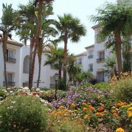 Luxury Seaview Miraflores Penthouse Malaga