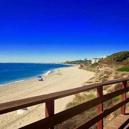 Apartment Luxury Seaview Miraflores Penthouse *