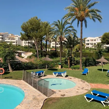 Luxury Seaview Miraflores Penthouse * Malaga