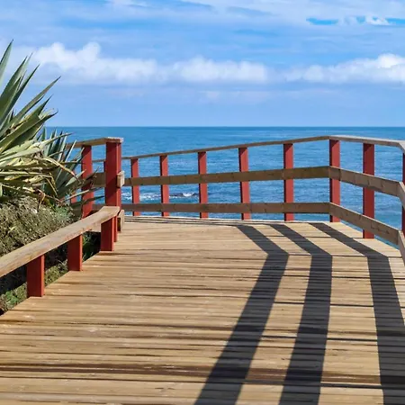 Apartment Luxury Seaview Miraflores Penthouse Malaga