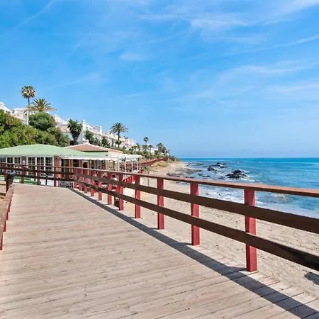 Luxury Seaview Miraflores Penthouse *