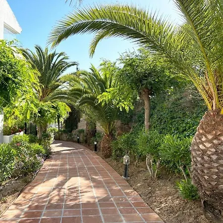 Luxury Seaview Miraflores Penthouse * Malaga