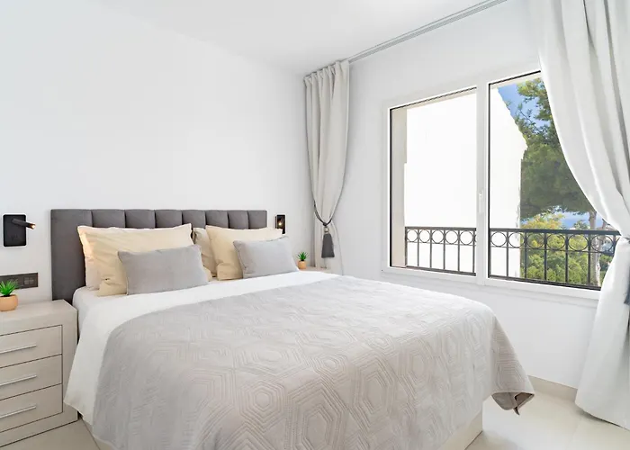 Luxury Seaview Miraflores Penthouse Apartment