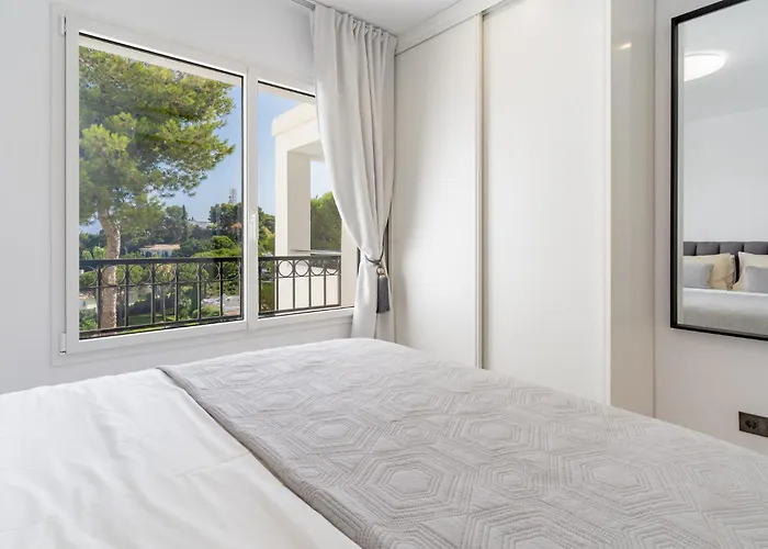 Luxury Seaview Miraflores Penthouse Apartment