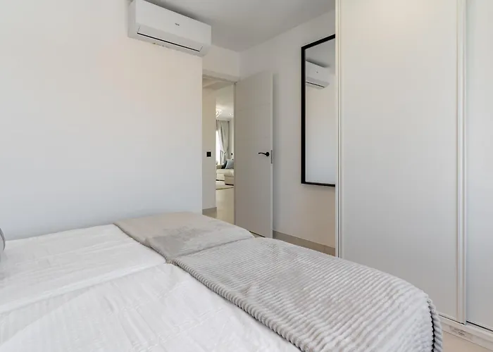 Luxury Seaview Miraflores Penthouse *