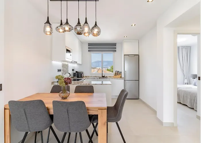 Luxury Seaview Miraflores Penthouse *