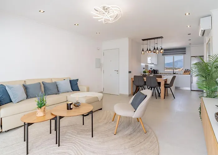 Luxury Seaview Miraflores Penthouse *