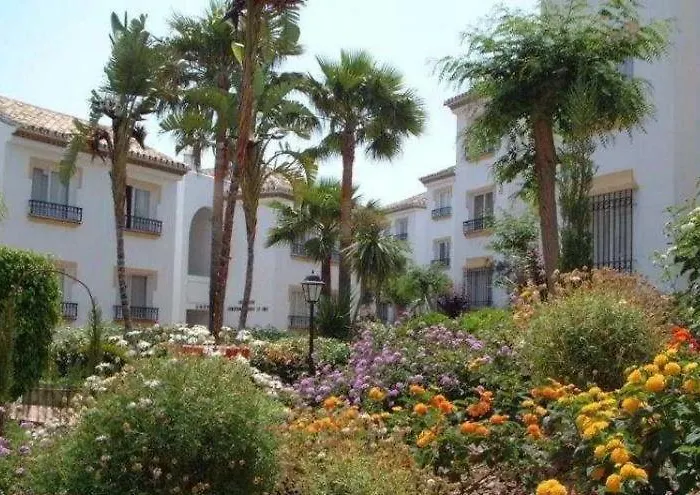 Luxury Seaview Miraflores Penthouse Málaga