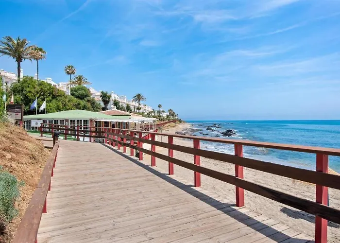 Luxury Seaview Miraflores Penthouse *